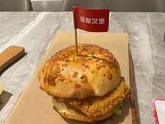 -必胜客(东西湖万达店)