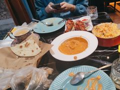 -木尔坦·Multan巴基斯坦清真餐厅halal(大智嘉园店)