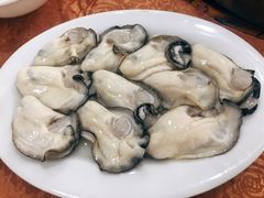 -濠轩阁特色生蚝火锅(水湾路店)