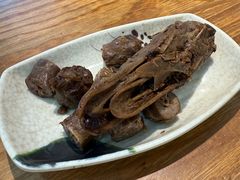 -鸭小妹鸭血粉丝(老门东店)
