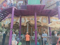 -南京银杏湖乐园