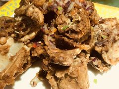 -那家小馆•北京菜•烤鸭(中关村店)