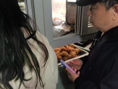 -满记烧饼(牛街东里小区一区店)
