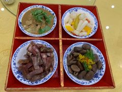 -白家大院·王府宫廷菜(苏州街店)