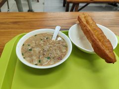 -阊门姚记豆浆(旧学前直营店)