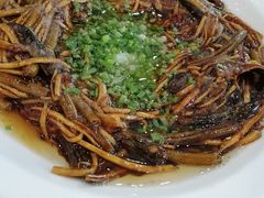 -长兴菜馆(高桥店)