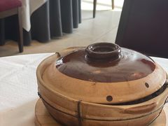 黑松露煲仔饭-炳胜公馆(珠江新城店)