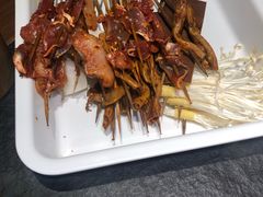 -来涮蜀鲜货火锅串串香(菜市口店)