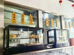 -方大军胡辣汤(和谐店)