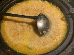 四川酥肉豆汤饭-蔴将·川菜(黄龙万科店)