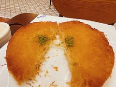 -MADO冰淇淋咖啡馆(淘金店)