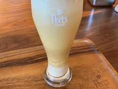 冷萃咖啡-Peet's Coffee皮爷咖啡(上海长风大悦城店)