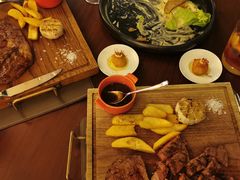 -Tivano意大利餐厅(成都居舍酒店)