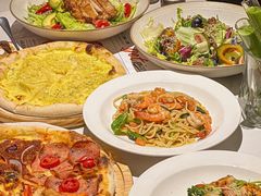 -get pizza意大利餐厅(凯德MALL店)