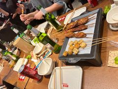 -管氏翅吧(马家堡店)