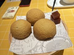 -蔡澜点心·粤菜(海印都荟城店)