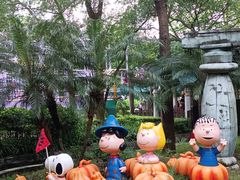 -史努比缤纷世界