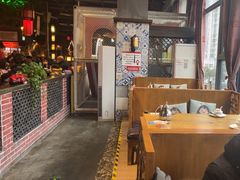 -山芋腔苏北菜(盐城滨海店)