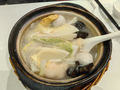 -光明邨大酒家(淮海路店)