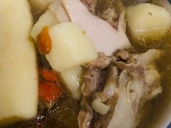 -海底捞火锅(奥体南路店)