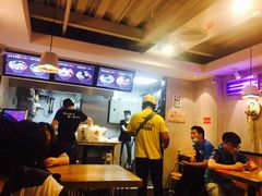 -蒙自源小锅米线(金佰利店)