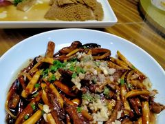 -双塔老饭店