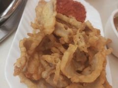 -太婆天府山珍酒楼(亚运村店)