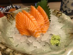 -小山日本料理(兴业太古汇店)