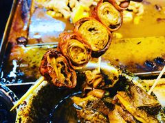 -豪華小食.華記