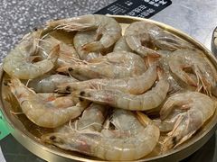 -本炙炭烤·蒲烧活鳗料理店(金沙洲店)