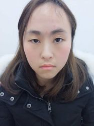 -BBK韩眉馆-正版半永久纹眉美瞳