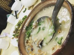 砂锅鸡粥-云腾砂锅粥(龙津东路店)