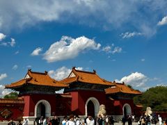 -北陵公园