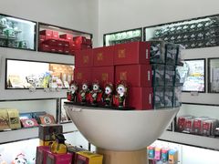 -熊猫邮局(少城店)