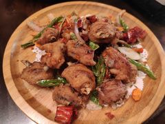 -聚汇三少·龙虾·中餐厅(莫邪路新天地店)