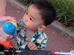 -天津东丽湖风景区