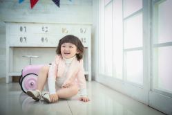 -婴爱儿童摄影 BabyloveStudio(中山门店)