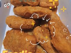 -肯德基(槐苑店)