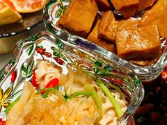 -悦融琥珀·京鲁菜·海味珍品(西单店)