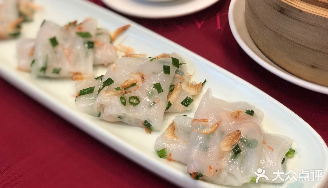 熙熙攘攘皆为食来~ ~ 酷热里,怀着四十多度的热情