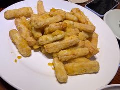 -惠宾饭庄(中山路店)