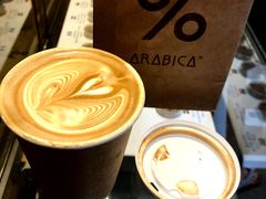 -% Arabica(京都东山店)