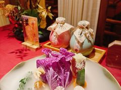 -叶叶菩提(太原别墅店)