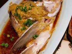 -绿茶餐厅(松江万达店)