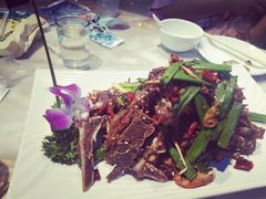 -小鱼儿海鲜港(新村十区店)