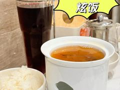 银耳红枣羹-眉州东坡(团结湖店)