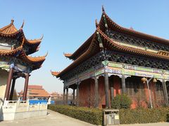 -大悲禅寺