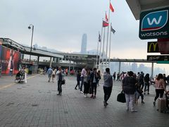 -麦当劳(星光行店)