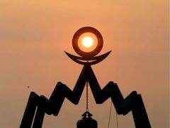 -日照灯塔风景区