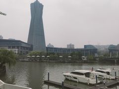 -西湖文化广场